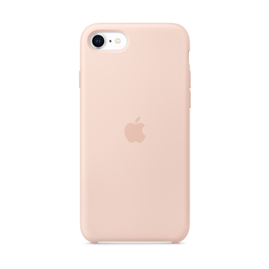 Силиконовый чехол Apple для iPhone 7/8/SE 2020