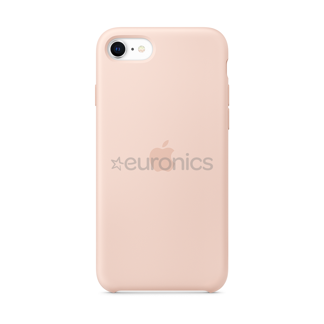 Iphone 7 8 Se 2020 Silicone Case Apple Mxyk2zm A Euronics