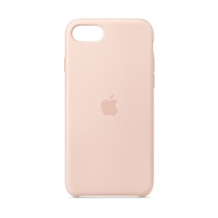 iPhone 7/8/SE 2020 silikoonümbris Apple