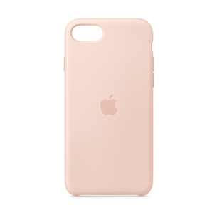 iPhone 7/8/SE 2020 silicone case Apple