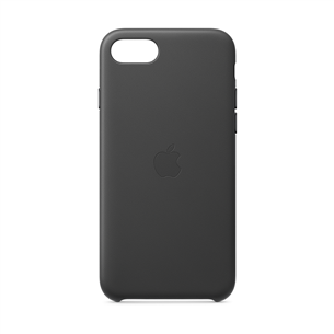 Кожаный чехол Apple для iPhone 7/8/SE 2020