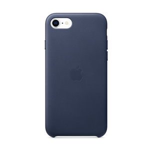 Кожаный чехол Apple для iPhone 7/8/SE 2020 MXYN2ZM/A