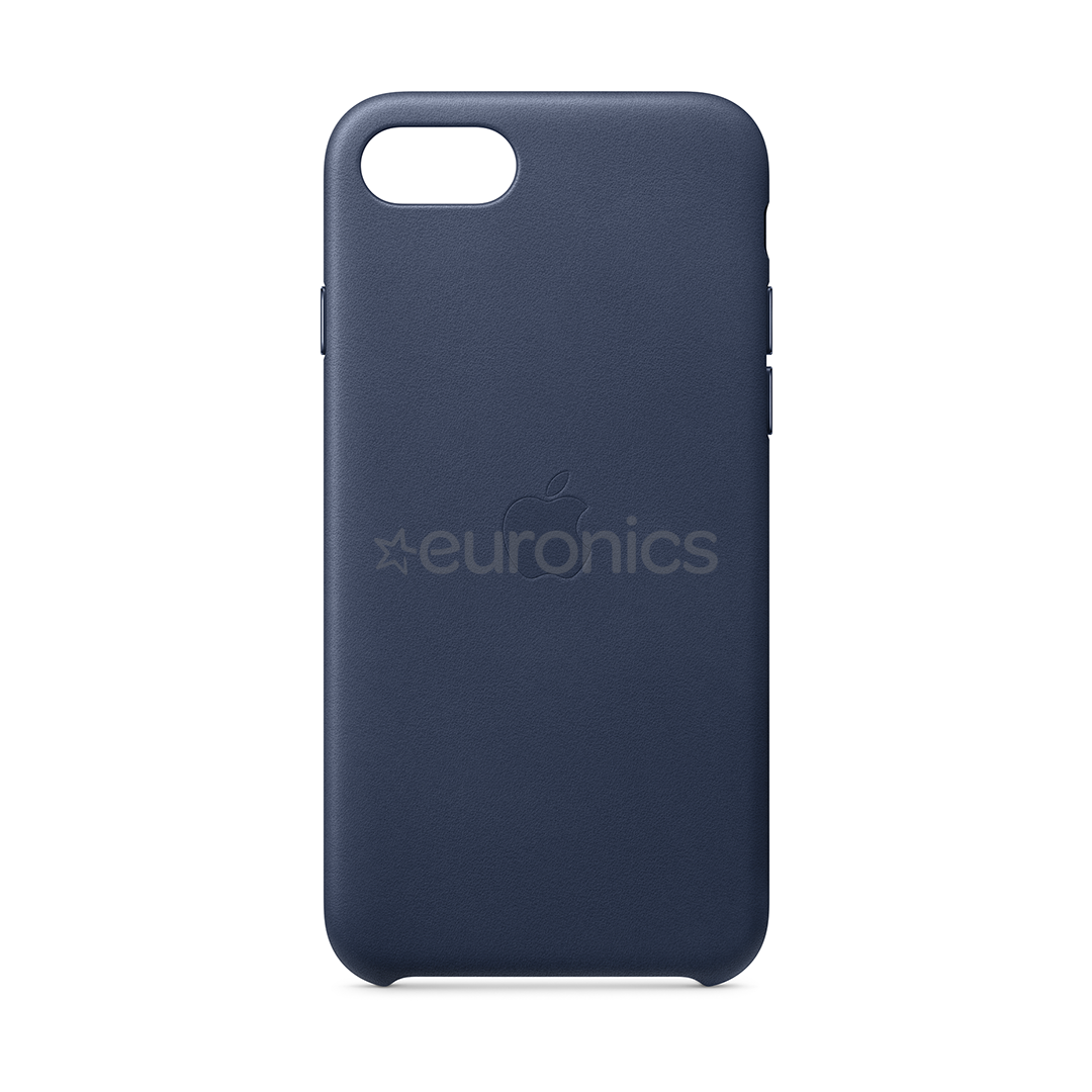 iPhone 7/8/SE 2020 nahast ümbris Apple