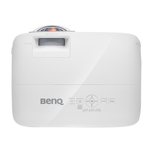 Projektor BenQ MW826ST