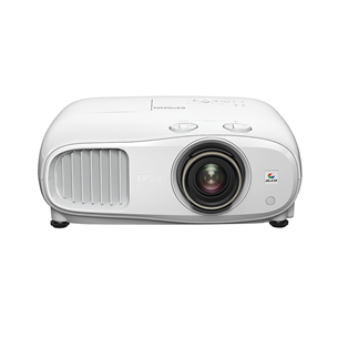 Epson EH-TW7100, 4K UHD, 3000 lm, white - Projector