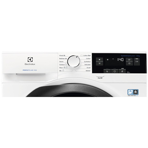 Electrolux PerfectCare 900, 8 кг, глубина 63,8 см - Сушильная машина