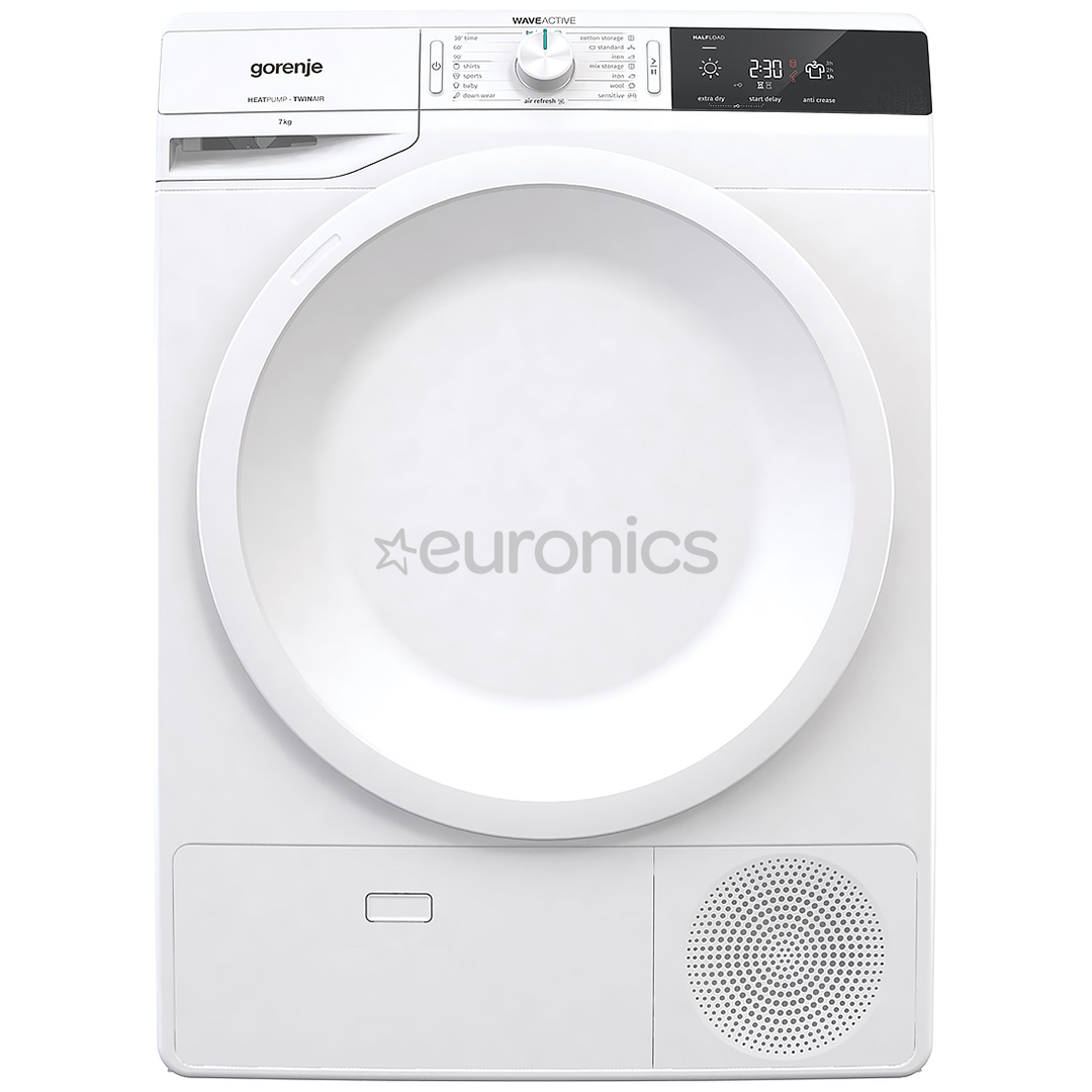 Сушильная машина Gorenje (7 кг)