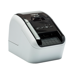Brother QL-800, white - Label Printer