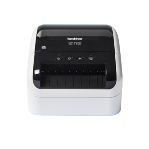 Brother QL-1100, white/black - Label Printer