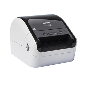 Brother QL-1100, white/black - Label Printer