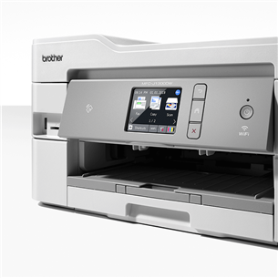 Multifunktsionaalne värvi-tindiprinter Brother MFC-J1300DW