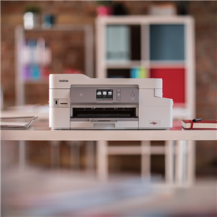 Multifunctional color inkjet Printer Brother MFC-J1300DW
