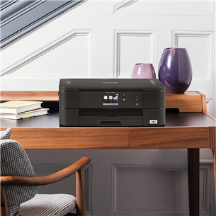 Brother DCP-J772DW, WiFi, duplex, black - Multifunctional Color Inkjet Printer