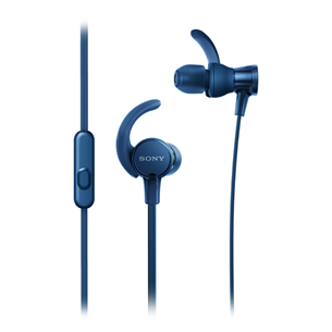 Earphones Sony MDR-XB510AS