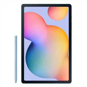 Tahvelarvuti Samsung Galaxy Tab S6 Lite 10.4'' (64 GB) Wi-Fi