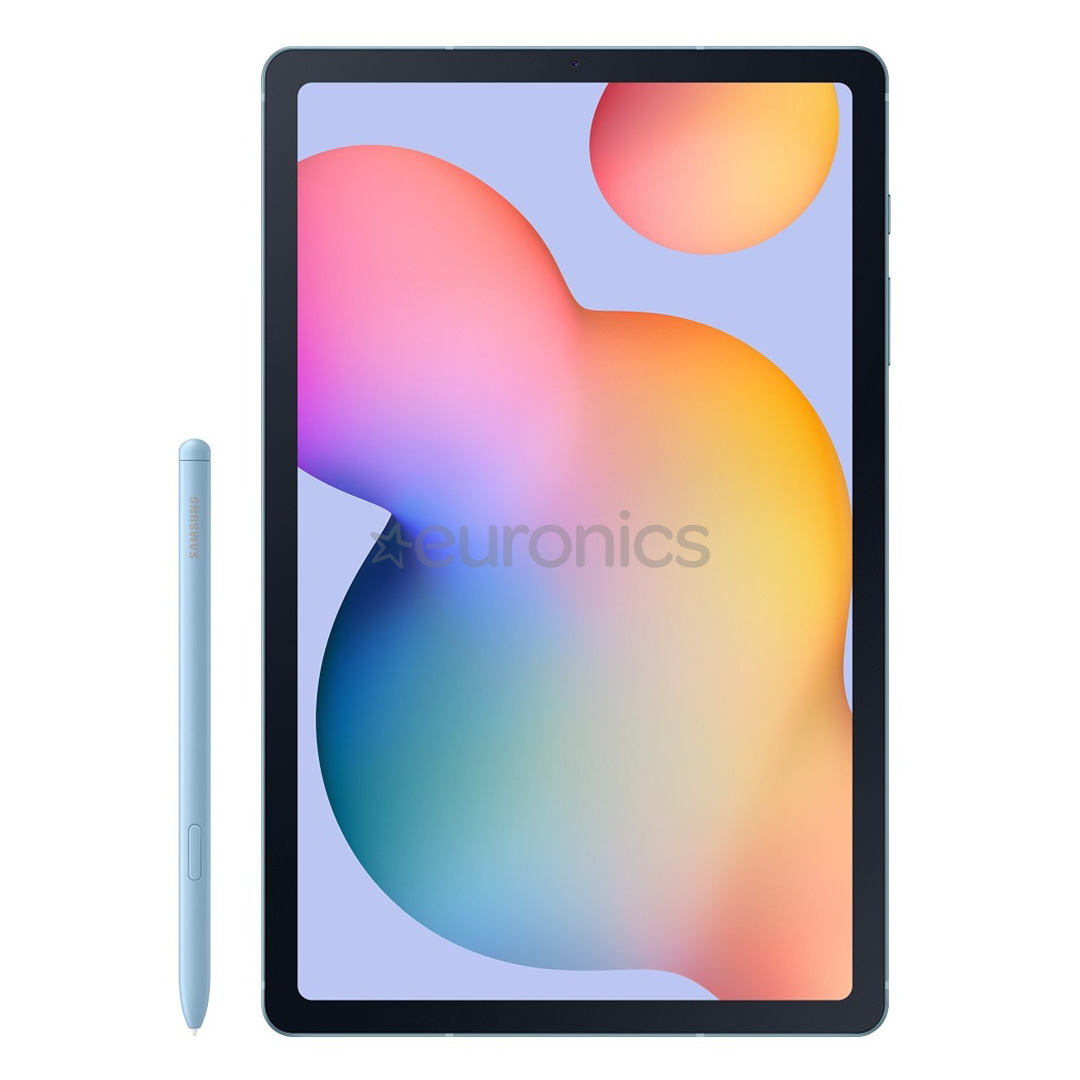 Tahvelarvuti Samsung Galaxy Tab S6 Lite 10.4'' (64 GB) Wi-Fi