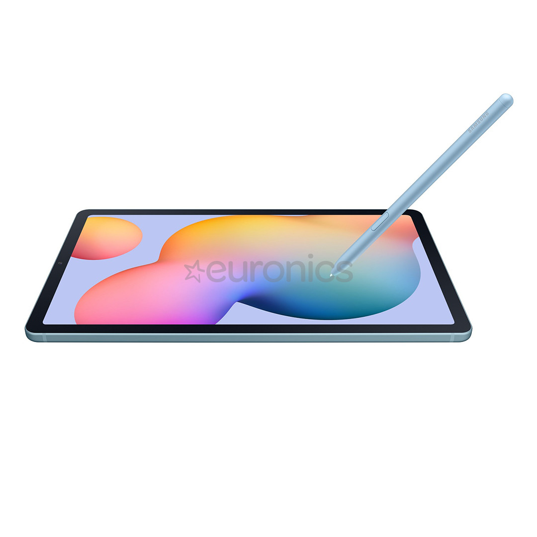 Tahvelarvuti Samsung Galaxy Tab S6 Lite 10.4'' (64 GB) Wi-Fi
