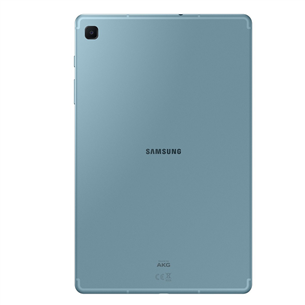 Tahvelarvuti Samsung Galaxy Tab S6 Lite 10.4'' (64 GB) Wi-Fi