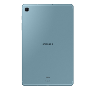 Tablet Samsung Galaxy Tab S6 Lite 10.4'' (64 GB) Wi-Fi + LTE