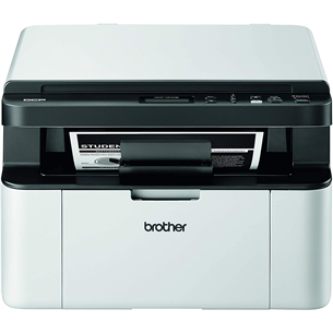 Multifunctional laser printer Brother DCP-1610WVB