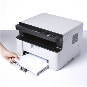 Multifunctional laser printer Brother DCP-1610WVB