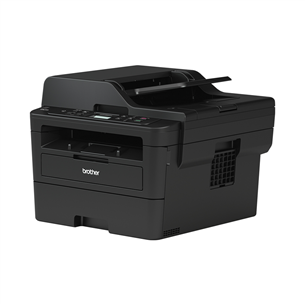 Brother DCP-L2550DN, LAN, duplex, black - Multifunctional Laser Printer