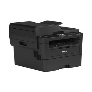 Brother MFC-L2730DW, WiFi, duplex, black - Multifunctional Laser Printer 
