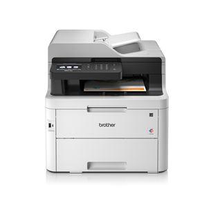 Multifunctional color laser printer Brother MFC-L3750CDW MFCL3750CDWZW1