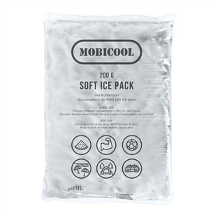 Külmaelement Mobicool Soft Ice 200 g