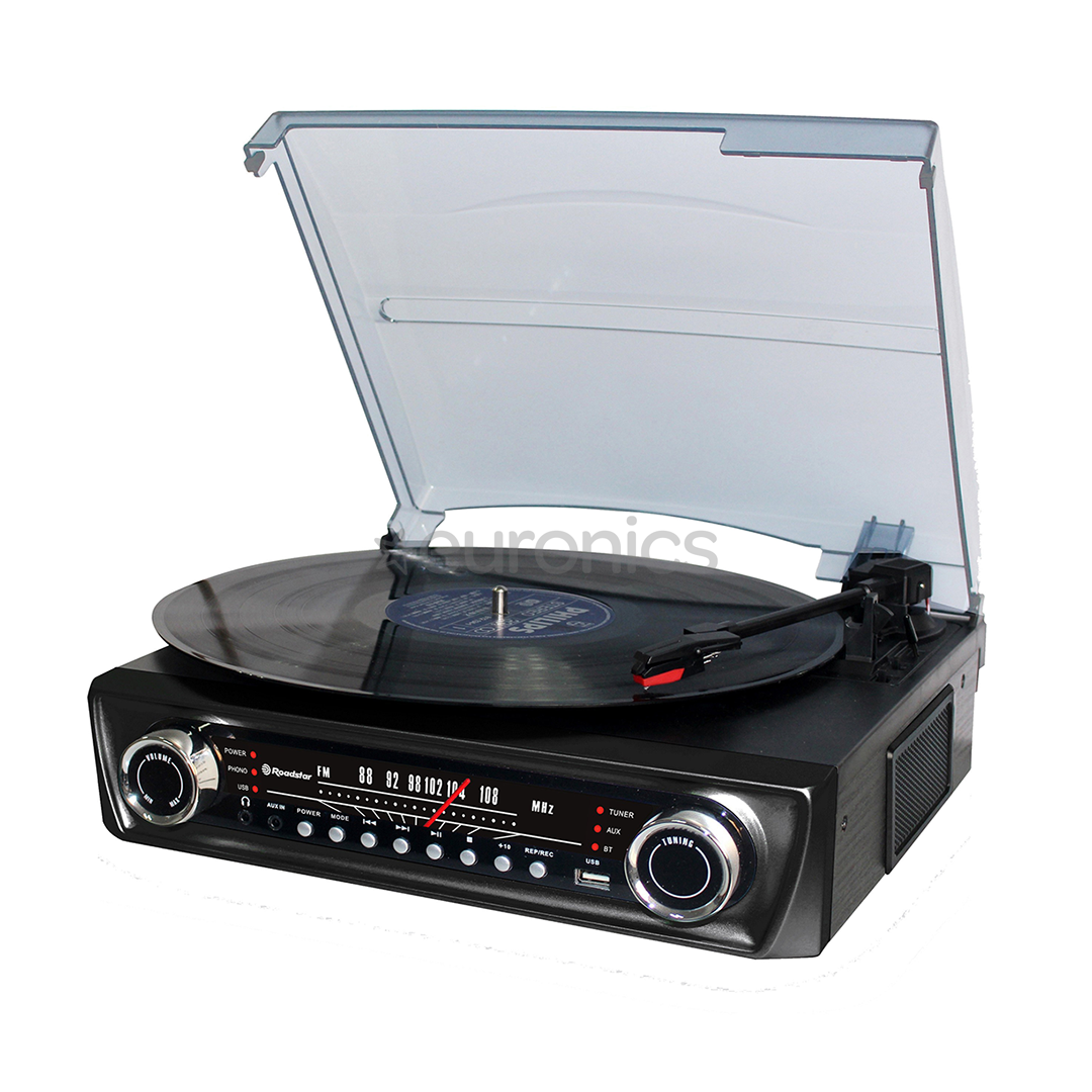 Music center Roadstar