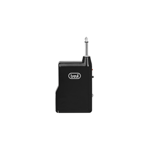 Wireless microphone set Trevi