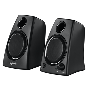 PC speakers Logitech Z130