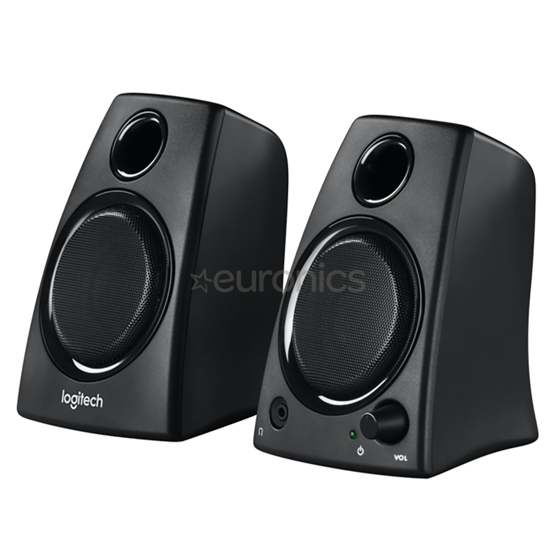 Arvutikõlarid Logitech Z130