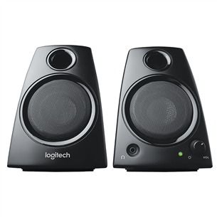 Компьютерные колонки Logitech Z130