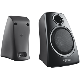 PC speakers Logitech Z130