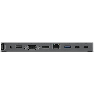 Док-станция для ноутбука Lenovo Mini Dock ThinkPad USB-C (65 Вт)