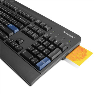 Клавиатура Lenovo SmartCard (EST)