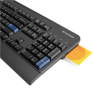 Keyboard Lenovo SmartCard (EST)