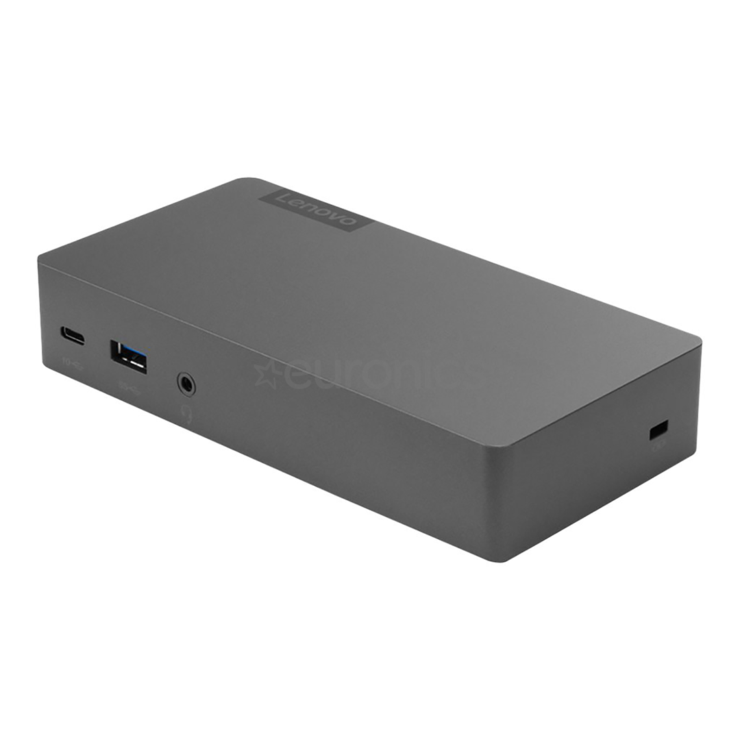 Sülearvuti dokk Lenovo Thunderbolt 3 Essential (65 W)