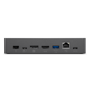 Sülearvuti dokk Lenovo Thunderbolt 3 Essential (65 W)