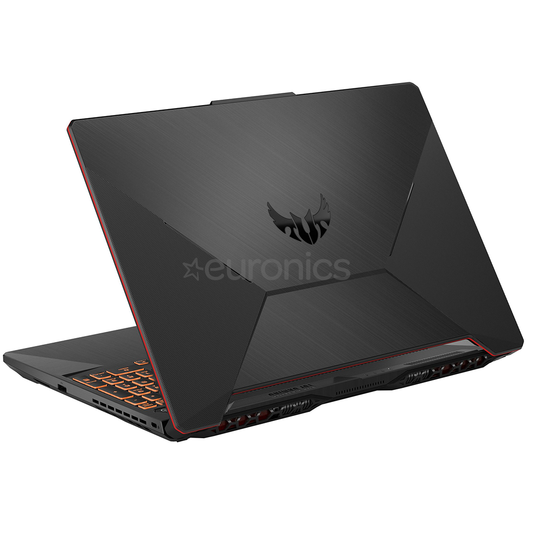 Sülearvuti ASUS TUF Gaming A15 (SWE)