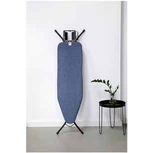 Ironing board Brabantia (B, 124 x 38 cm)