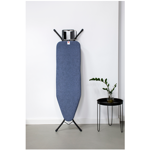 Triikimislaud Brabantia 124 x 38 cm