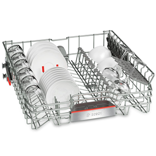 Интегрируемая посудомоечная машина Bosch (14 комплектов посуды)