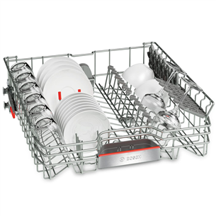 Built-in dishwasher Bosch (14 place settings)