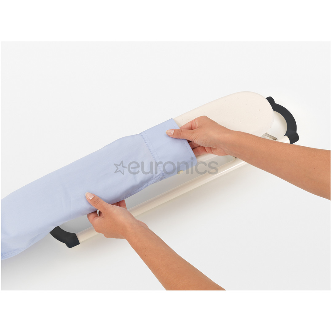 Brabantia, 60x10 см - Доска для глажения рукавов