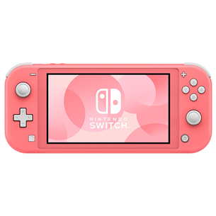 Игровая консоль Nintendo Switch Lite