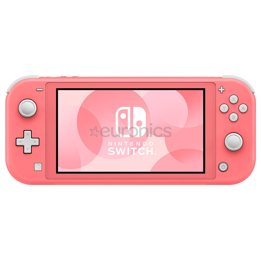 Console Nintendo Switch Lite