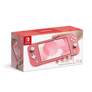 Console Nintendo Switch Lite