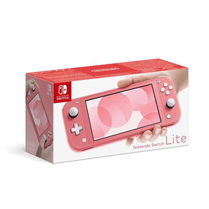 Mängukonsool Nintendo Switch Lite